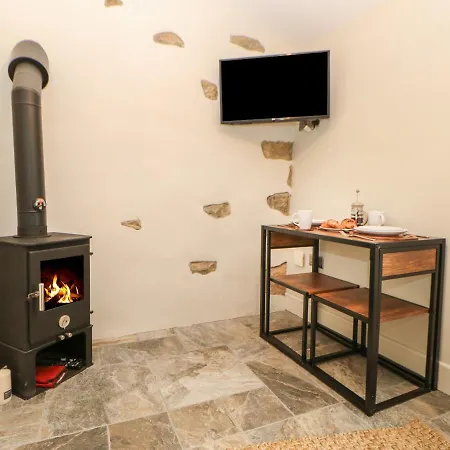 The Netty Holiday home