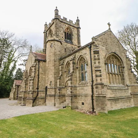 Semesterbostad The Netty *