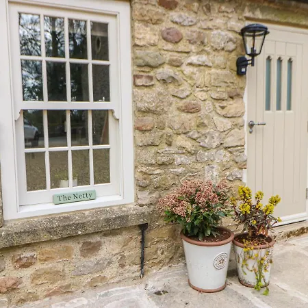 Holiday home The Netty