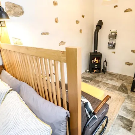 The Netty Semesterbostad Richmond (North Yorkshire)