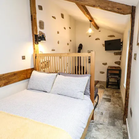 The Netty Holiday home