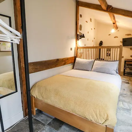 Holiday home The Netty Richmond (North Yorkshire)