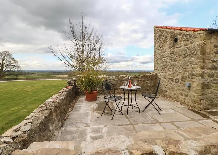 펜션 The Netty 리치먼드