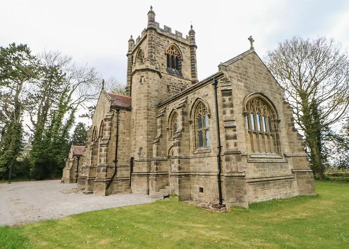 Semesterbostad The Netty *