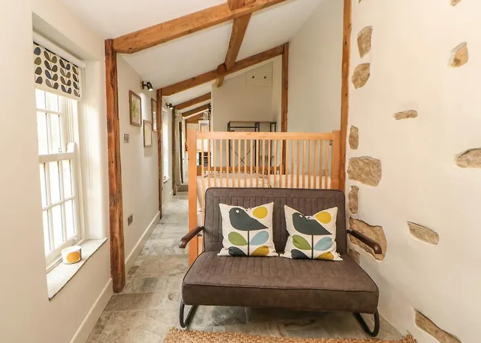 The Netty Richmond (North Yorkshire)