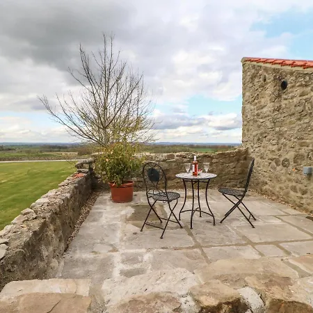 Nyaraló The Netty Richmond