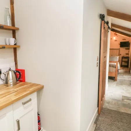 Nyaraló The Netty *