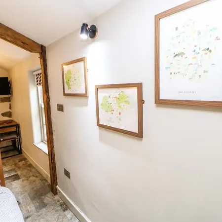 Nyaraló The Netty Richmond