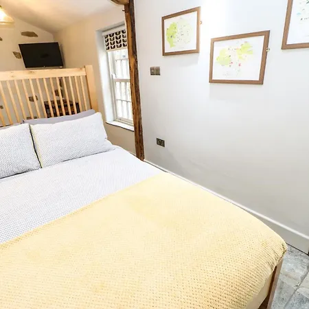 The Netty * Richmond